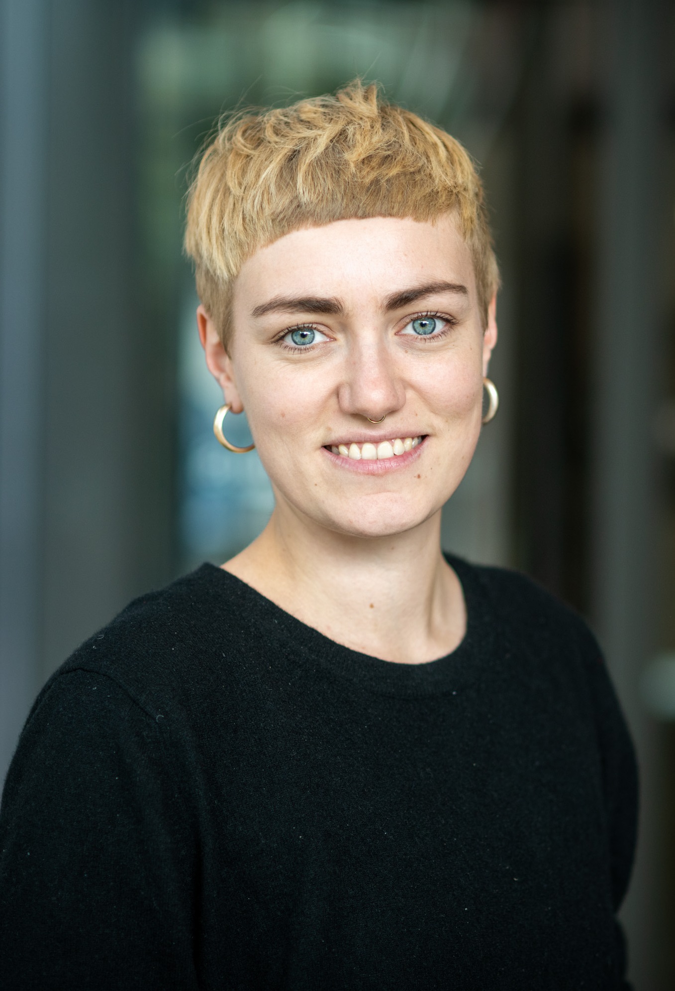 Hanna Maria Frierich Hanna Maria Frierich